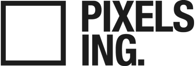 Pixels Ingénierie logo