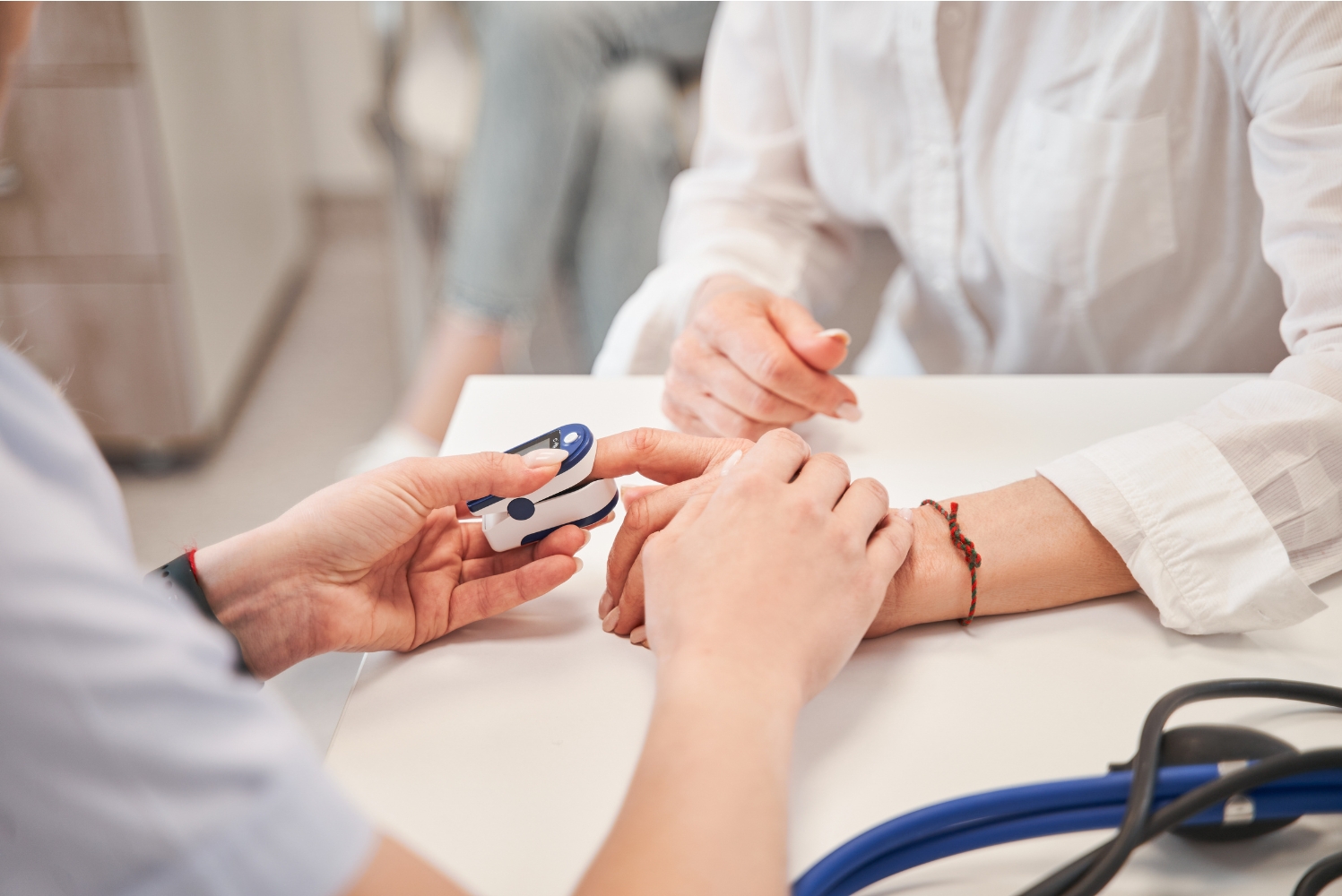 Diabète & technologie: un suivi de la glycémie avec la boussole des smartphones !