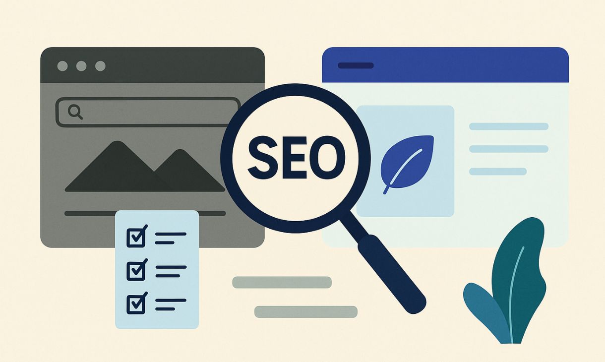 Optimiser ses performances avec le SEO