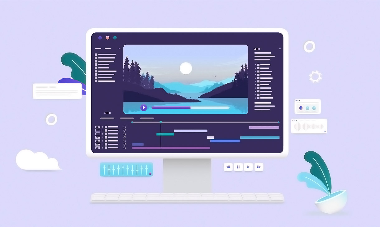 Créer des animations et des videos pour développer sa communication